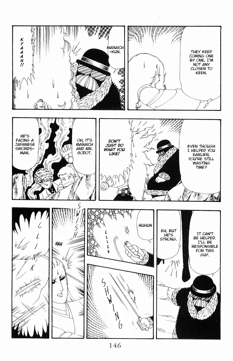 Read Patalliro! chapter 71.2 image 85 on Lezhin
