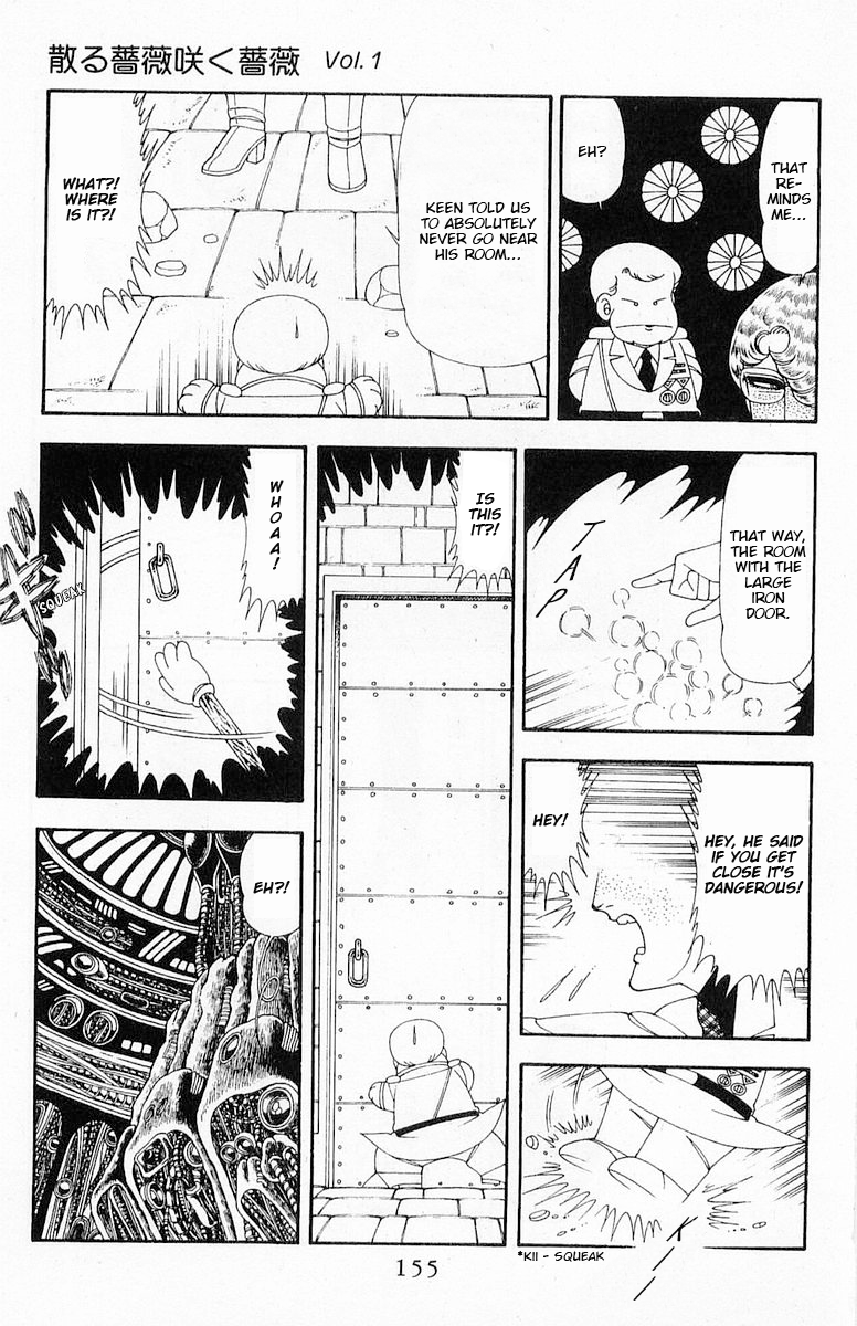 Read Patalliro! chapter 71.2 image 94 on Lezhin