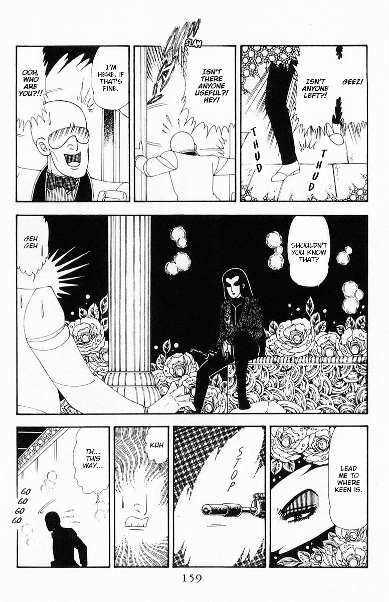 Read Patalliro! chapter 71.2 image 98 on Lezhin