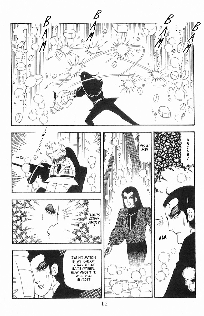 Read Patalliro! chapter 71.3 image 12 on Lezhin