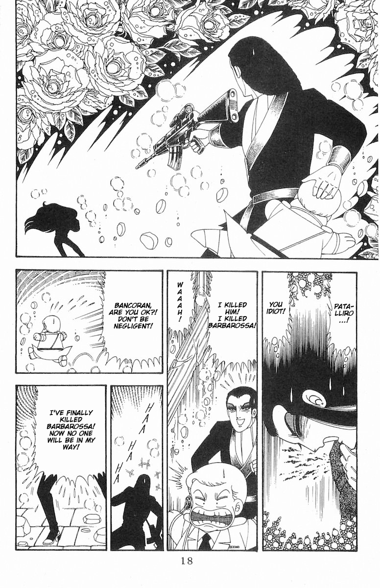 Read Patalliro! chapter 71.3 image 18 on Lezhin