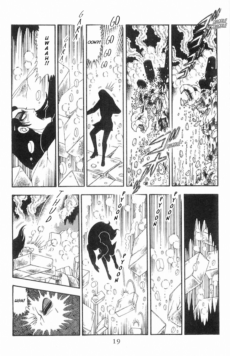 Read Patalliro! chapter 71.3 image 19 on Lezhin