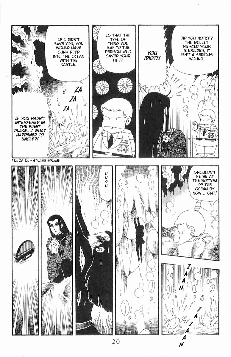 Read Patalliro! chapter 71.3 image 20 on Lezhin