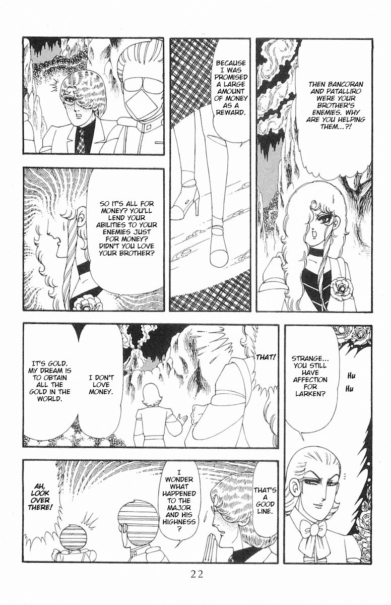 Read Patalliro! chapter 71.3 image 22 on Lezhin