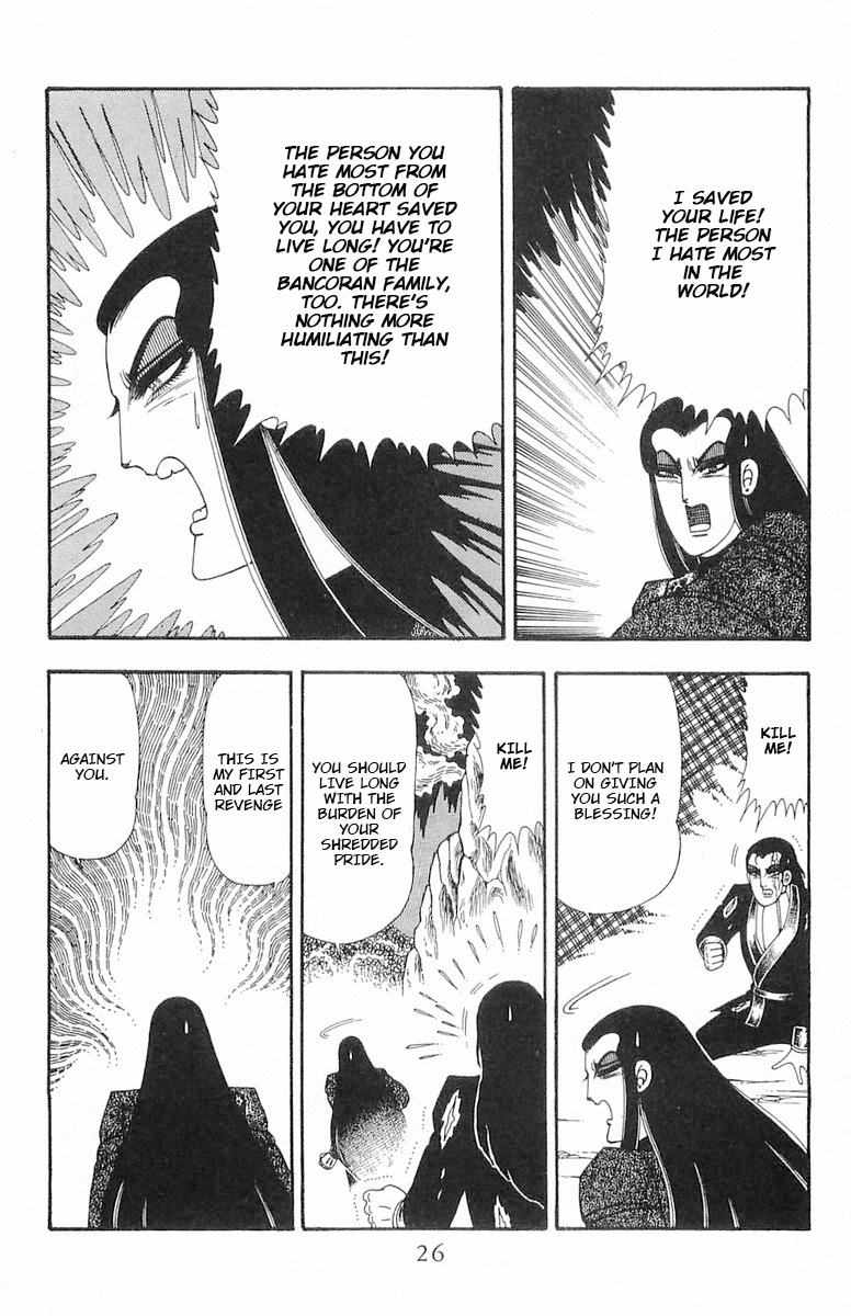Read Patalliro! chapter 71.3 image 26 on Lezhin