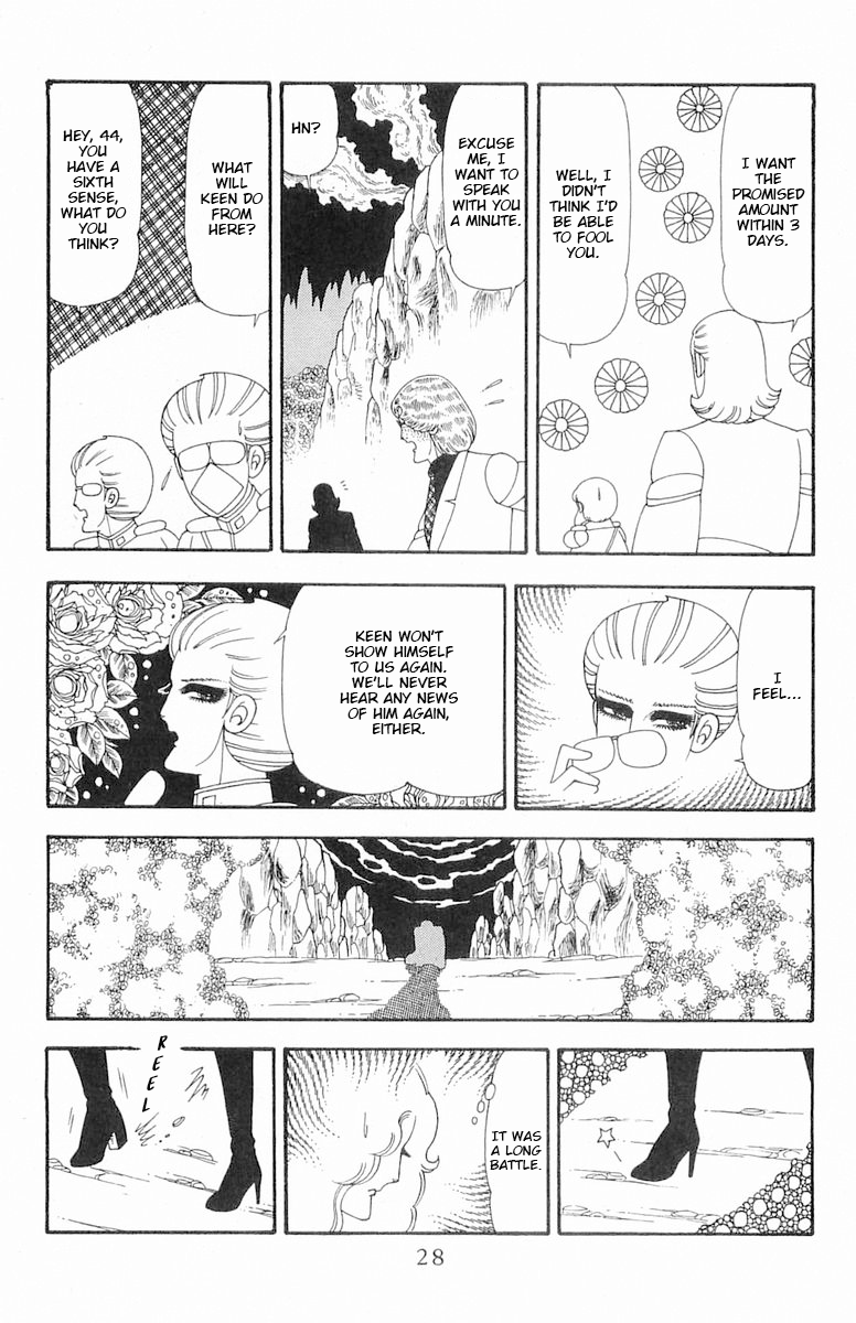 Read Patalliro! chapter 71.3 image 28 on Lezhin