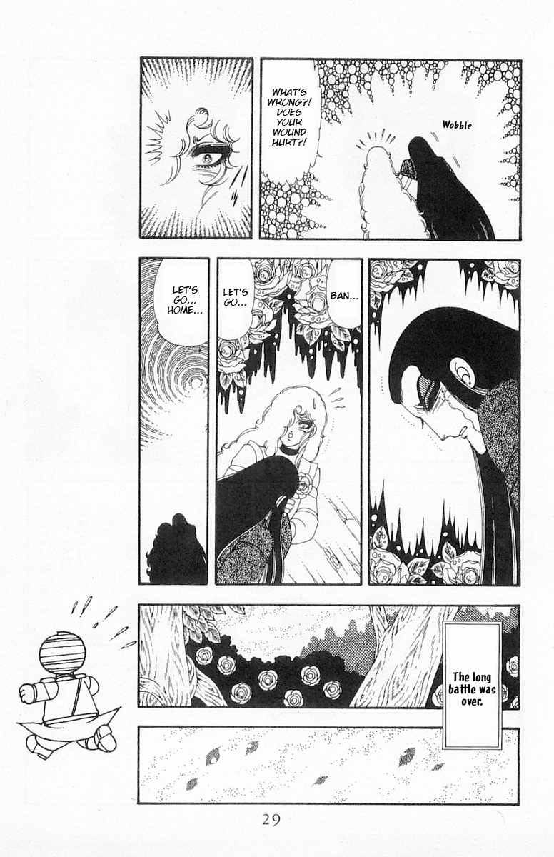 Read Patalliro! chapter 71.3 image 29 on Lezhin