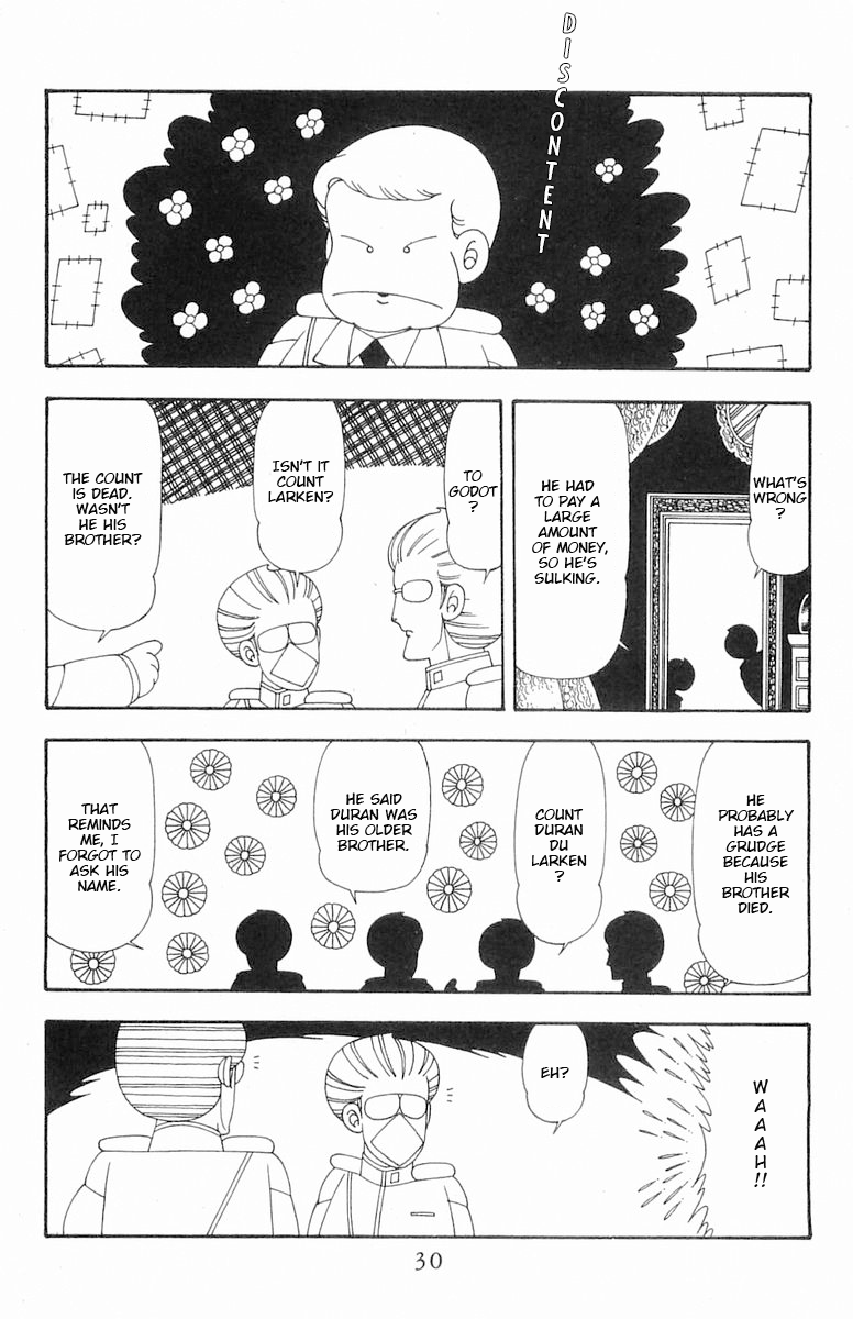 Read Patalliro! chapter 71.3 image 30 on Lezhin