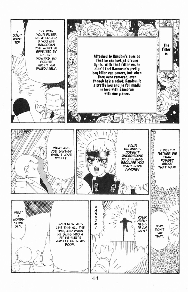Read Patalliro! chapter 72 image 10 on Lezhin