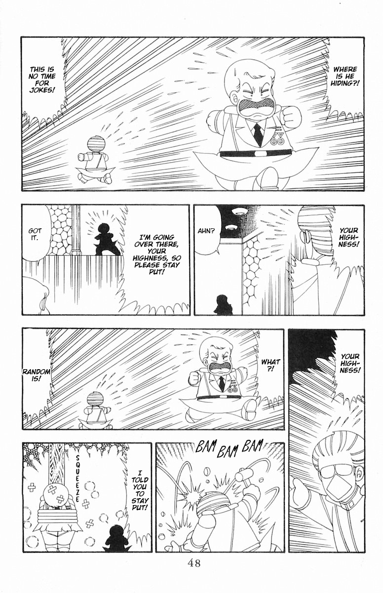 Read Patalliro! chapter 72 image 14 on Lezhin