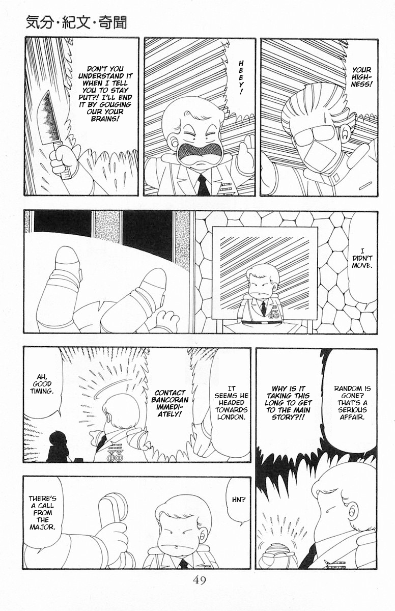 Read Patalliro! chapter 72 image 15 on Lezhin