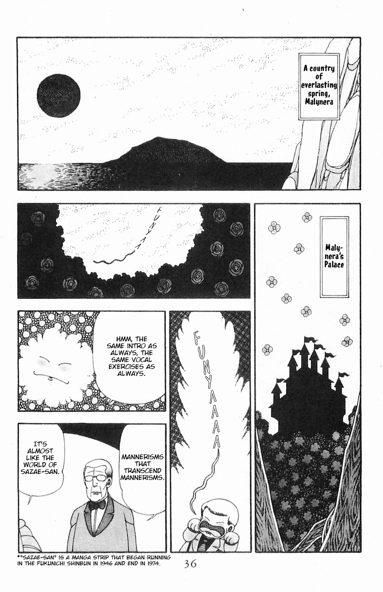 Read Patalliro! chapter 72 image 2 on Lezhin