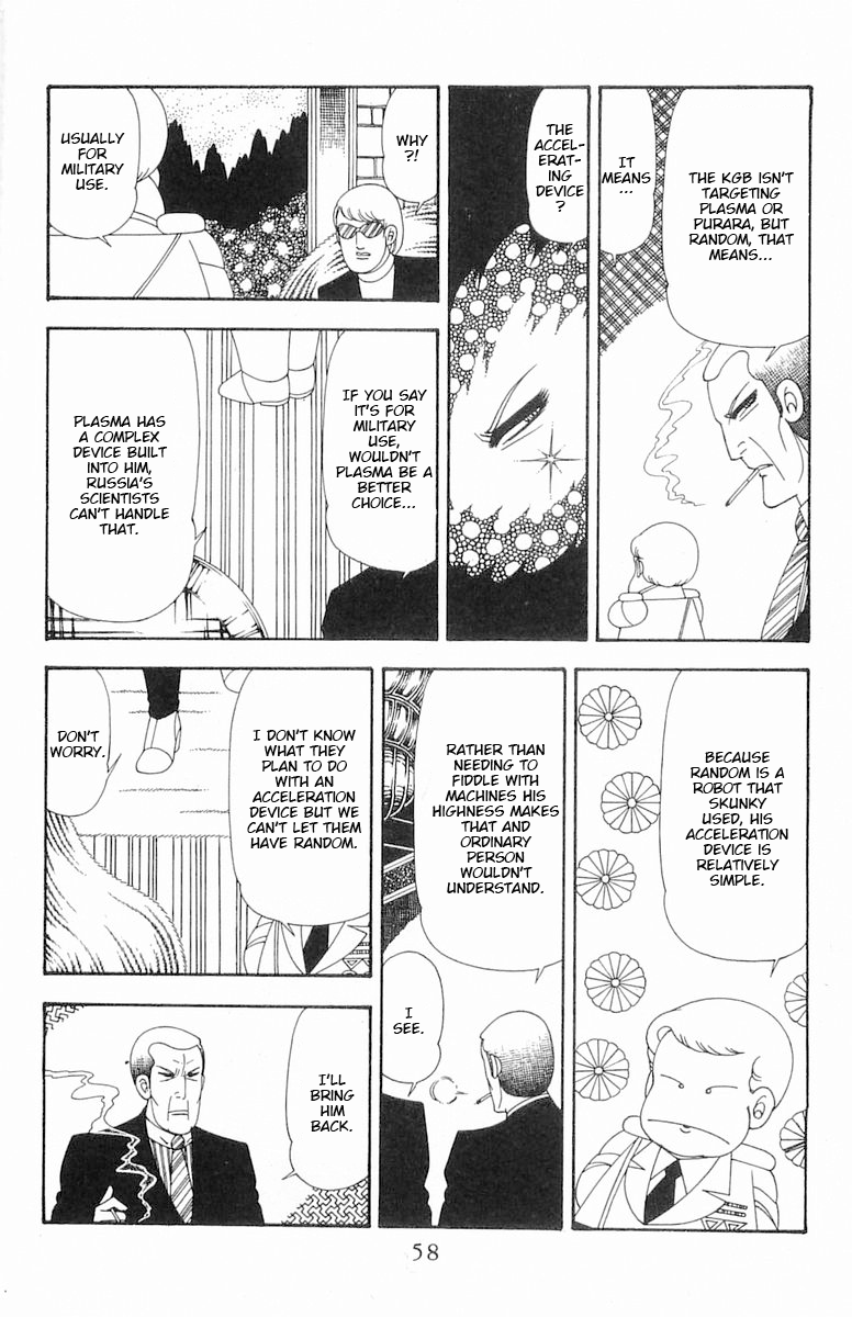 Read Patalliro! chapter 72 image 24 on Lezhin