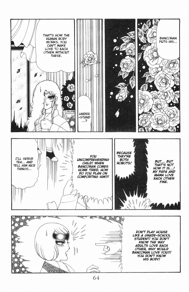 Read Patalliro! chapter 72 image 29 on Lezhin