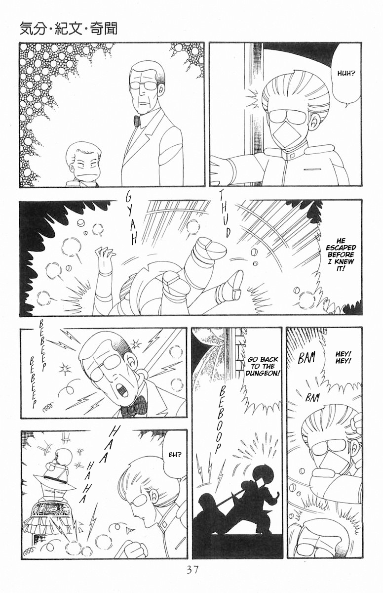 Read Patalliro! chapter 72 image 3 on Lezhin