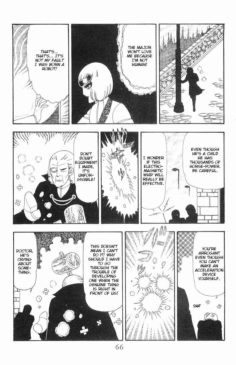 Read Patalliro! chapter 72 image 31 on Lezhin