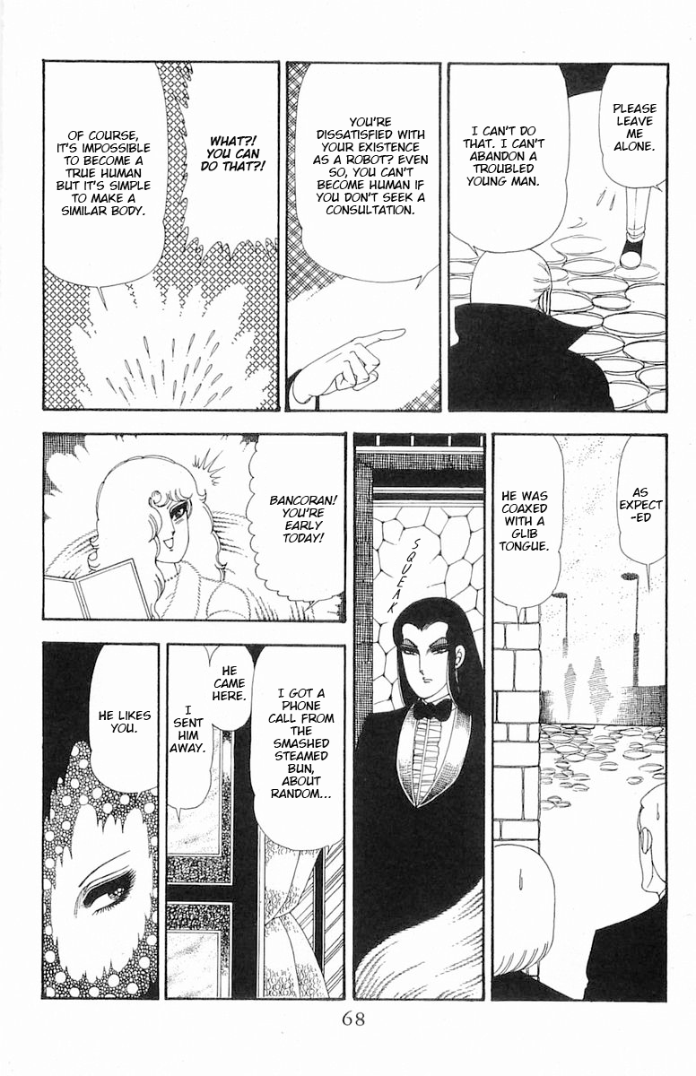 Read Patalliro! chapter 72 image 33 on Lezhin