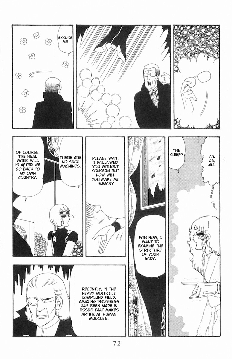 Read Patalliro! chapter 72 image 37 on Lezhin