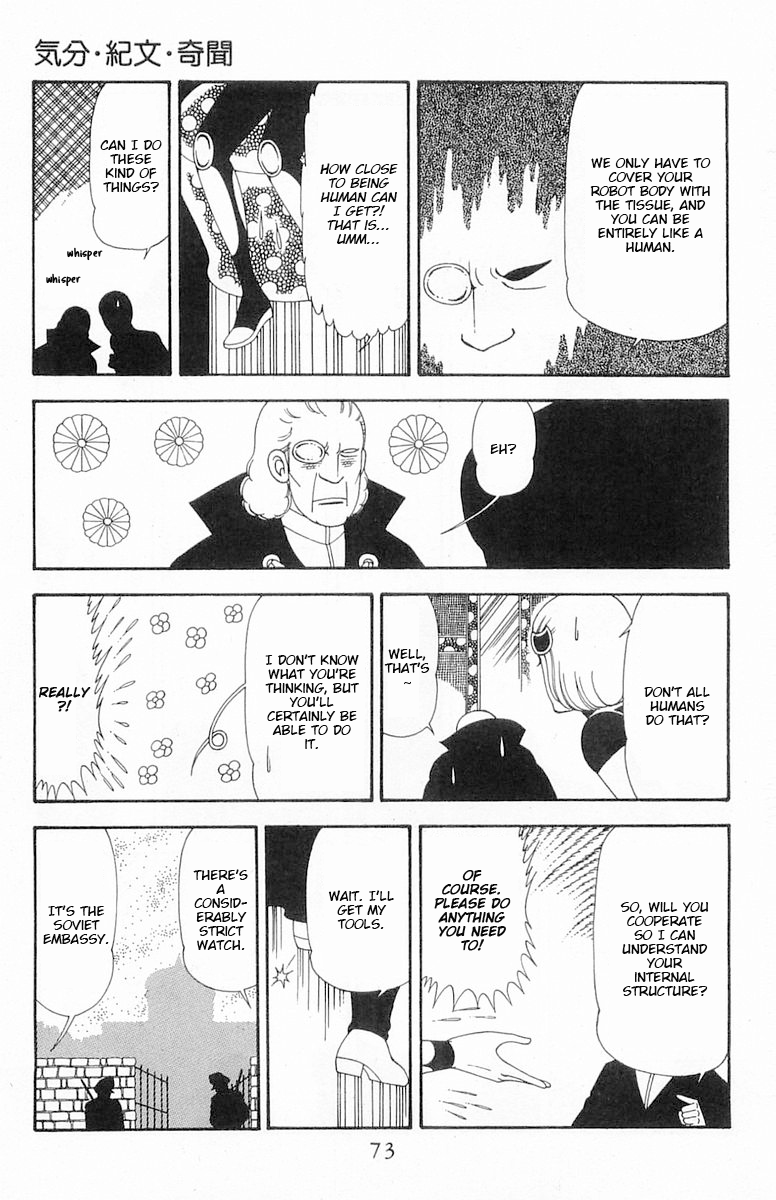 Read Patalliro! chapter 72 image 38 on Lezhin