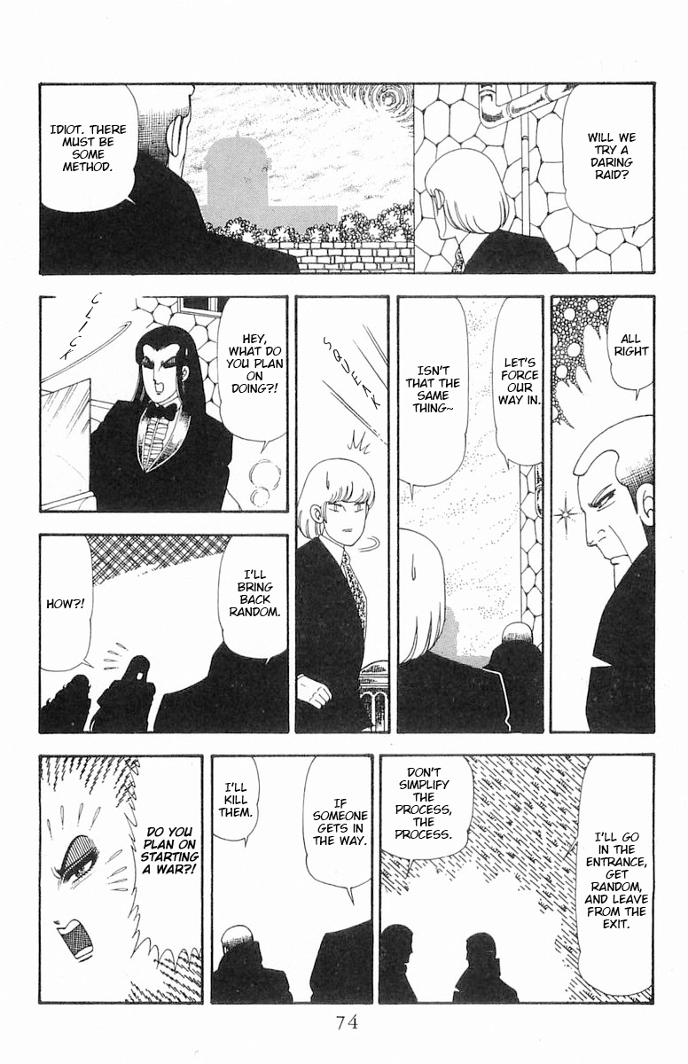 Read Patalliro! chapter 72 image 39 on Lezhin