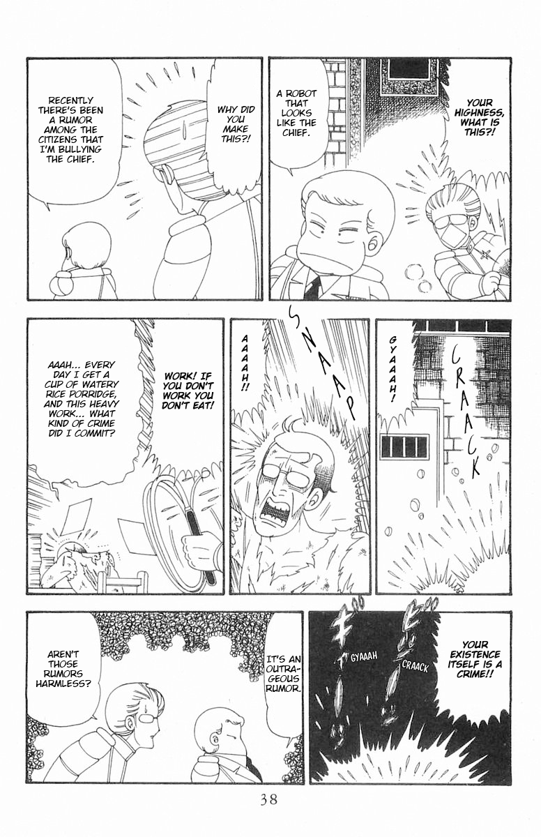 Read Patalliro! chapter 72 image 4 on Lezhin