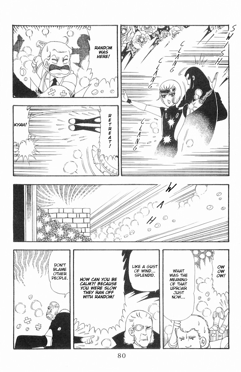 Read Patalliro! chapter 72 image 45 on Lezhin