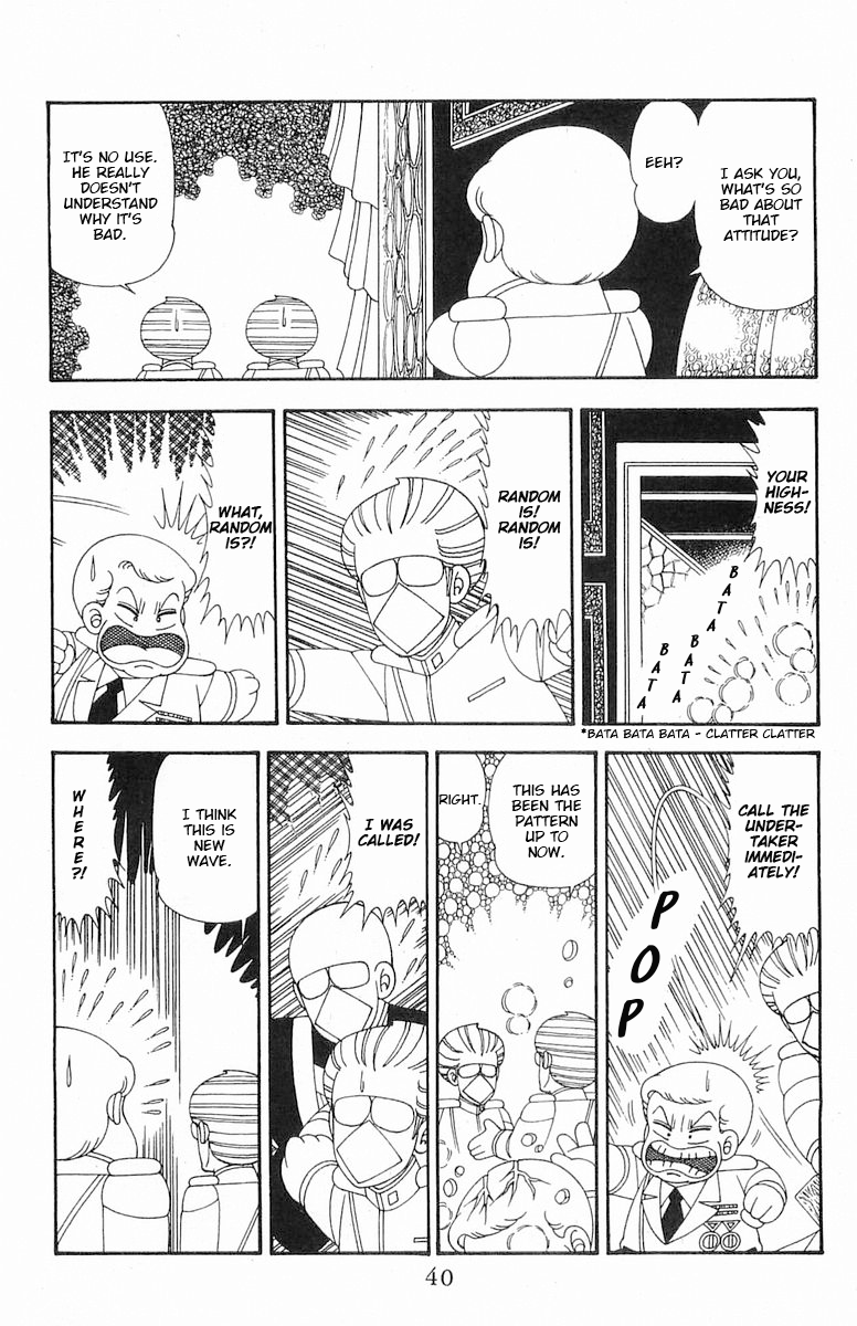 Read Patalliro! chapter 72 image 6 on Lezhin