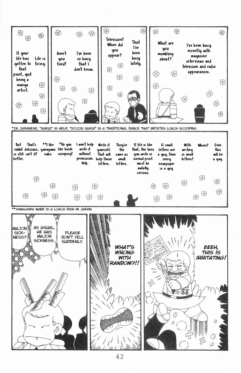 Read Patalliro! chapter 72 image 8 on Lezhin