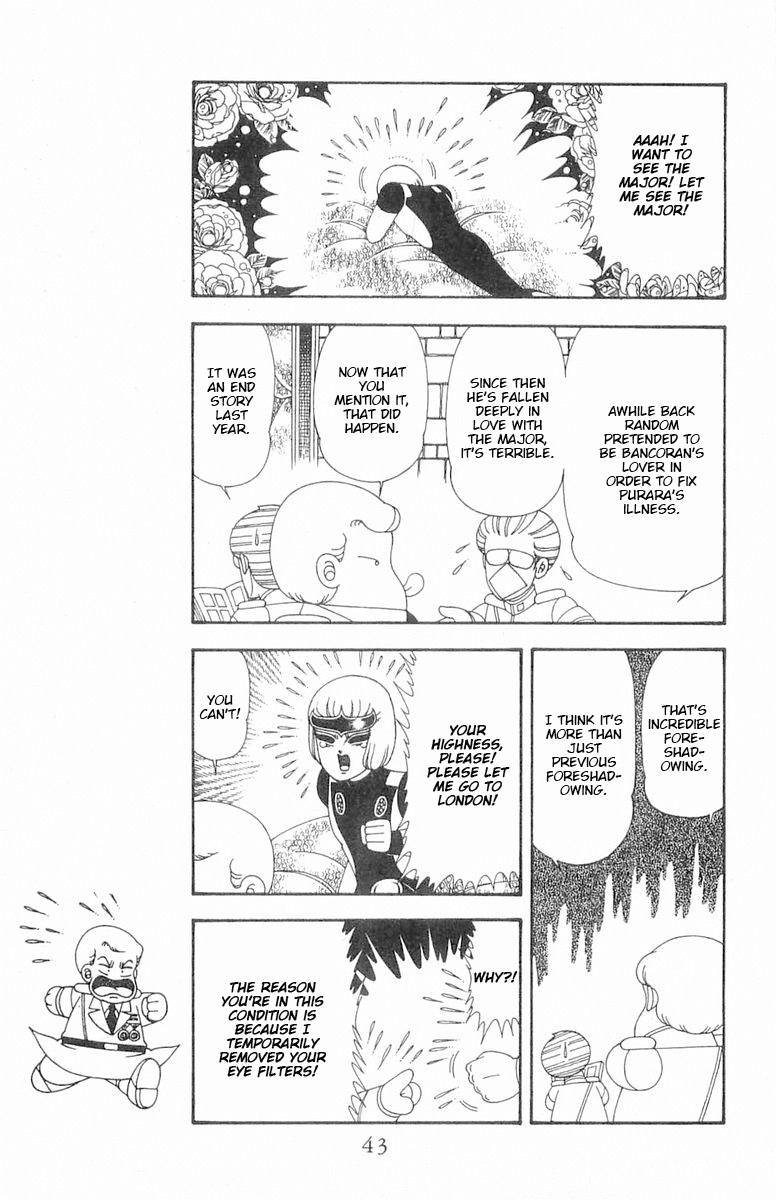 Read Patalliro! chapter 72 image 9 on Lezhin