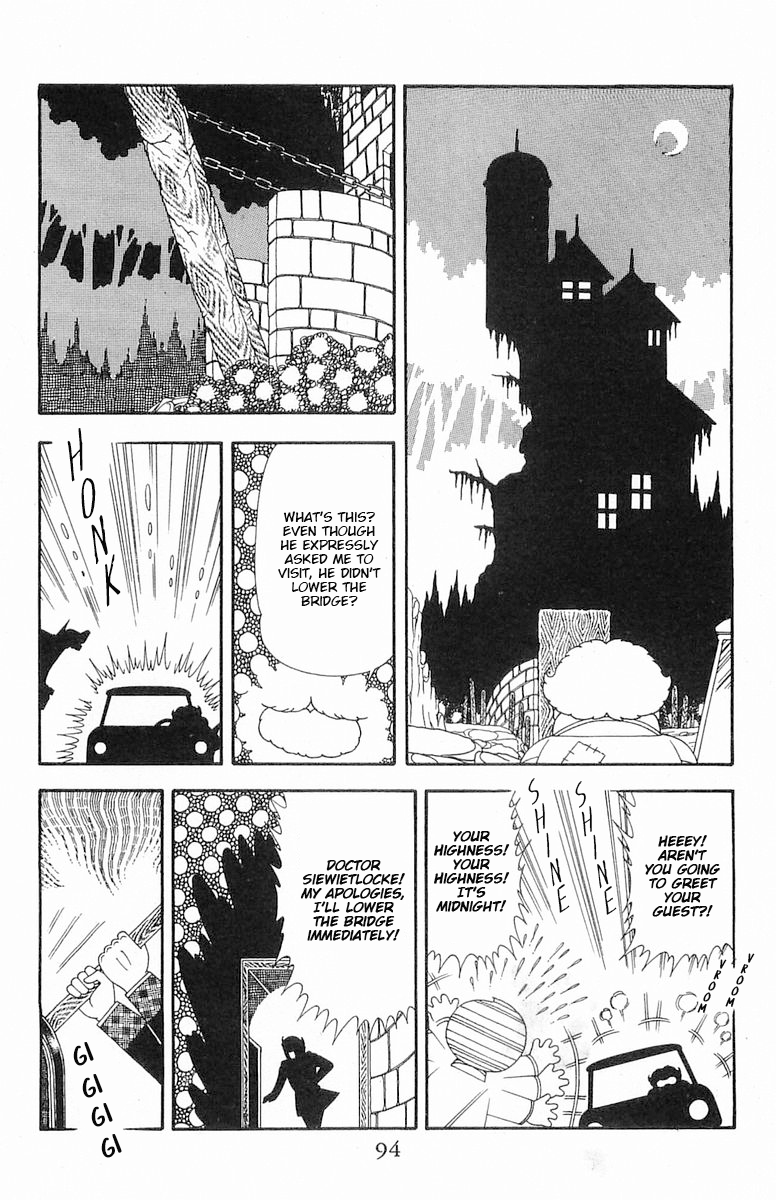 Read Patalliro! chapter 73 image 10 on Lezhin
