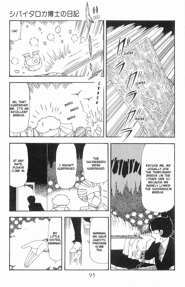 Read Patalliro! chapter 73 image 11 on Lezhin