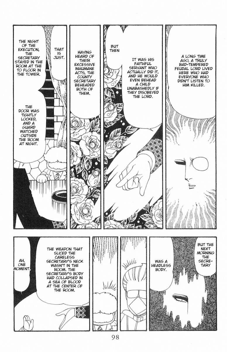 Read Patalliro! chapter 73 image 14 on Lezhin