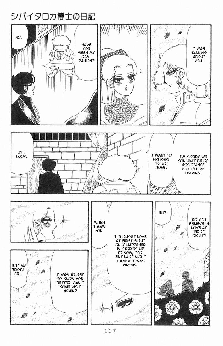 Read Patalliro! chapter 73 image 23 on Lezhin