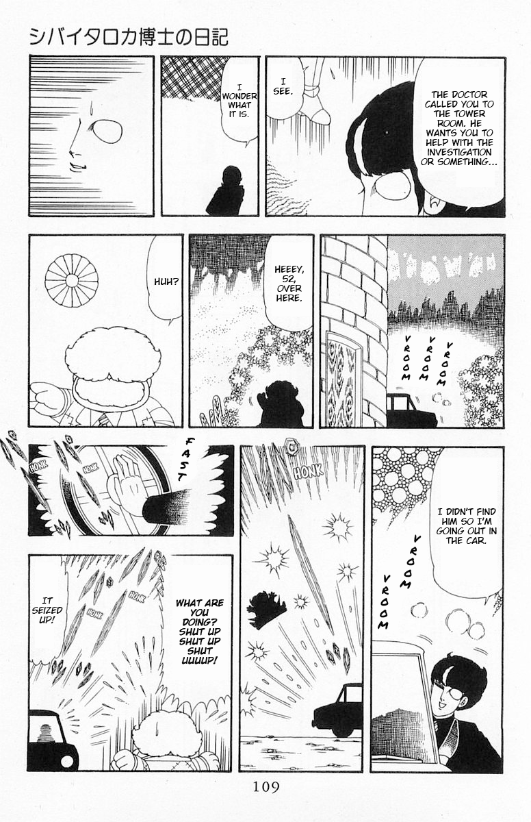 Read Patalliro! chapter 73 image 25 on Lezhin
