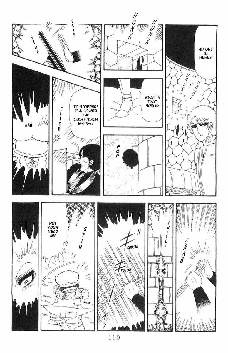 Read Patalliro! chapter 73 image 26 on Lezhin