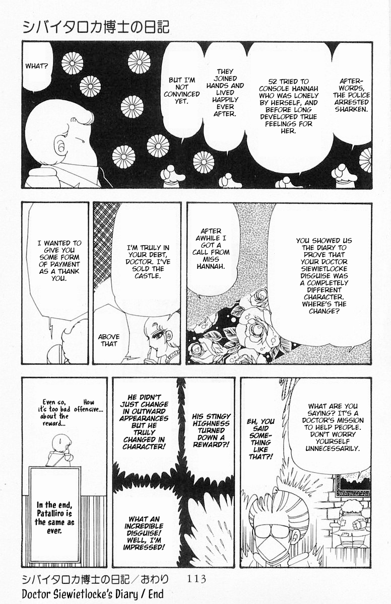 Read Patalliro! chapter 73 image 29 on Lezhin