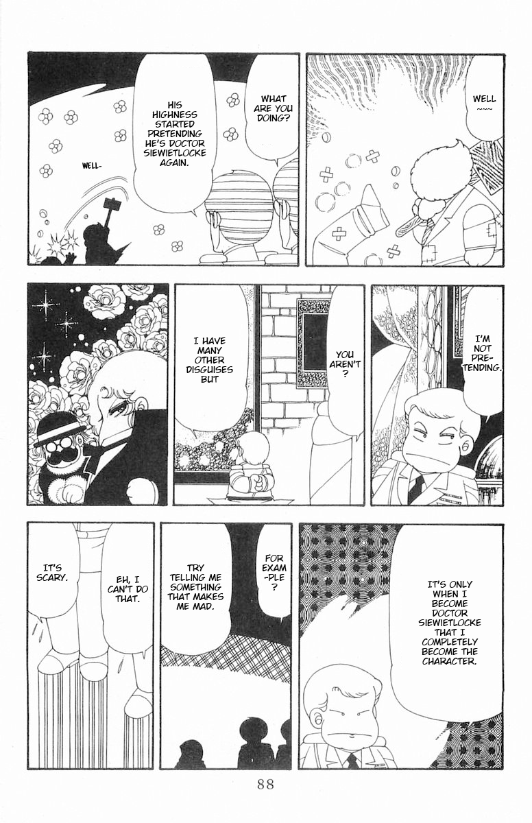 Read Patalliro! chapter 73 image 4 on Lezhin