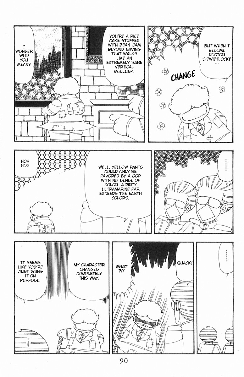 Read Patalliro! chapter 73 image 6 on Lezhin