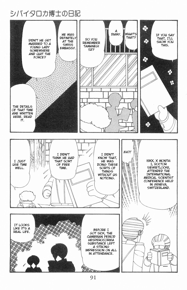 Read Patalliro! chapter 73 image 7 on Lezhin