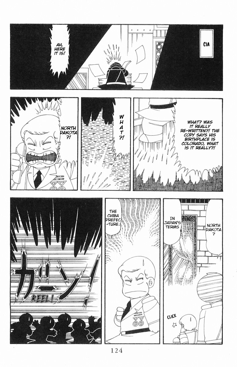 Read Patalliro! chapter 74 image 10 on Lezhin