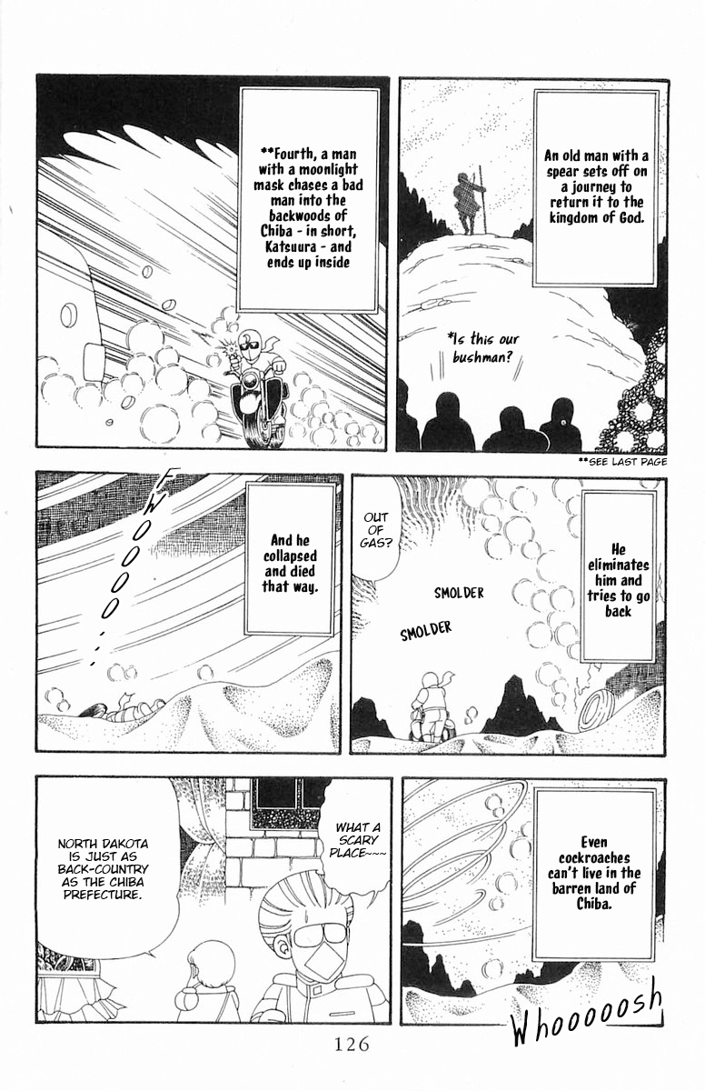 Read Patalliro! chapter 74 image 12 on Lezhin