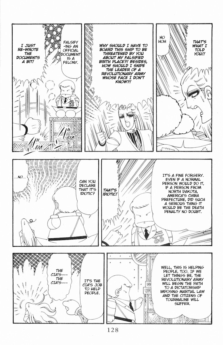 Read Patalliro! chapter 74 image 14 on Lezhin