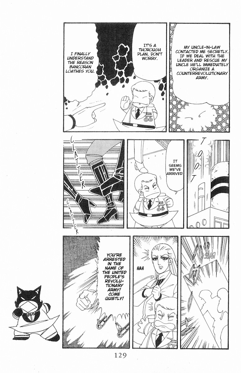 Read Patalliro! chapter 74 image 15 on Lezhin
