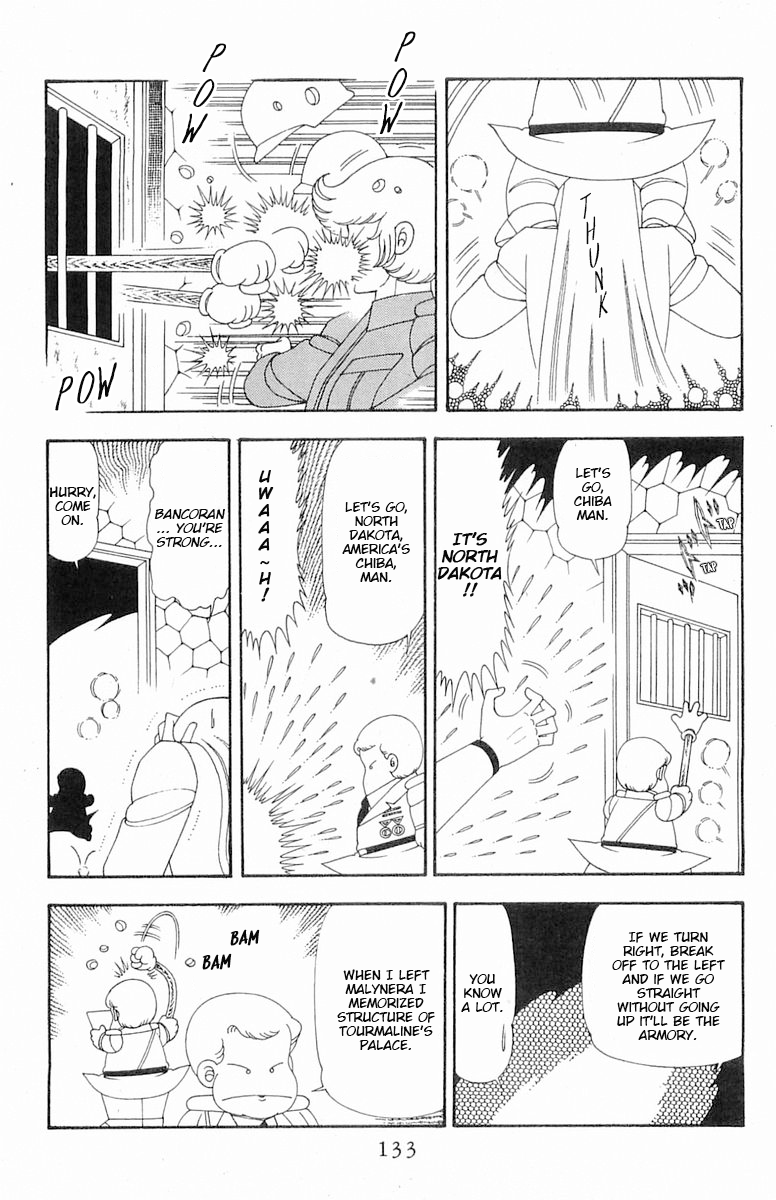 Read Patalliro! chapter 74 image 19 on Lezhin