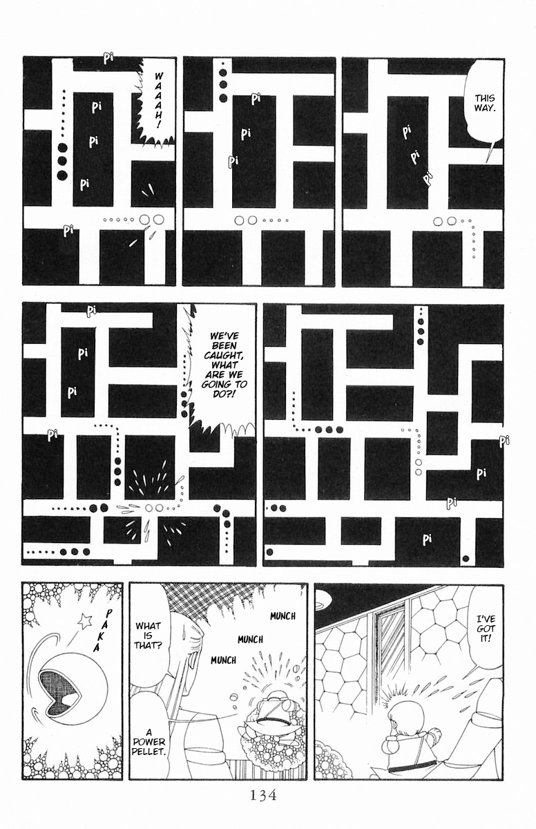 Read Patalliro! chapter 74 image 20 on Lezhin