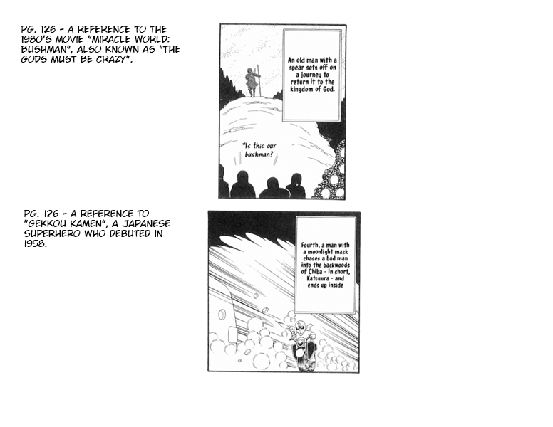 Read Patalliro! chapter 74 image 31 on Lezhin
