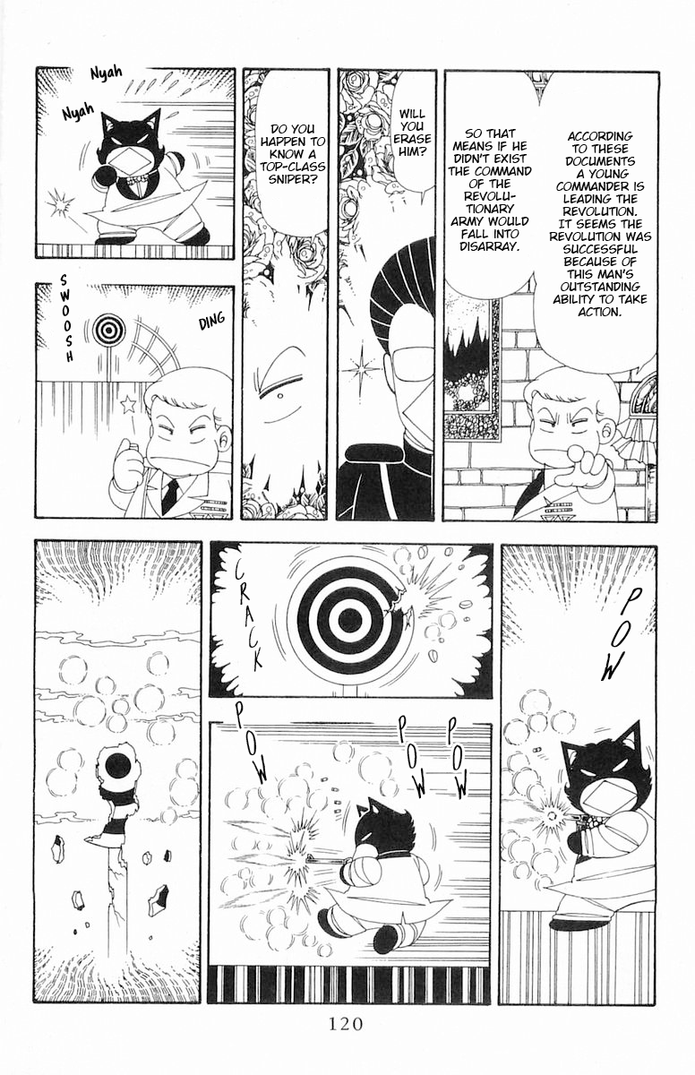 Read Patalliro! chapter 74 image 6 on Lezhin