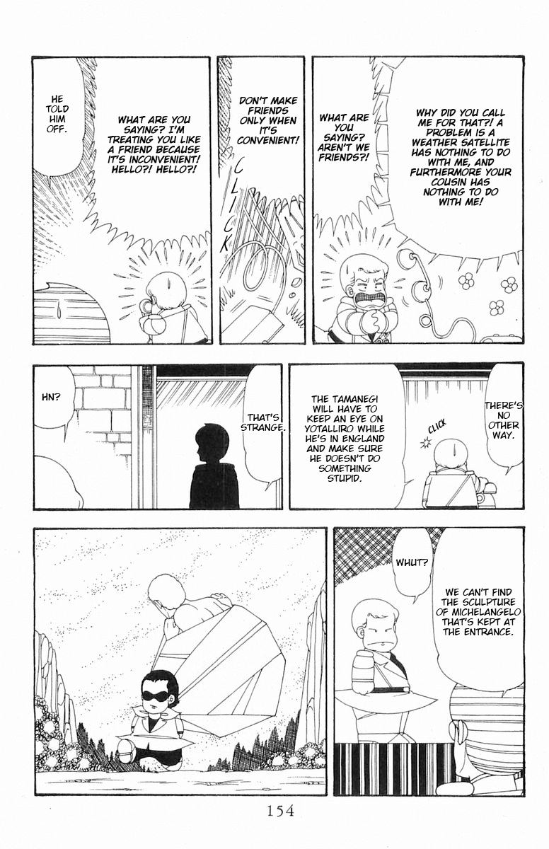 Read Patalliro! chapter 75 image 10 on Lezhin
