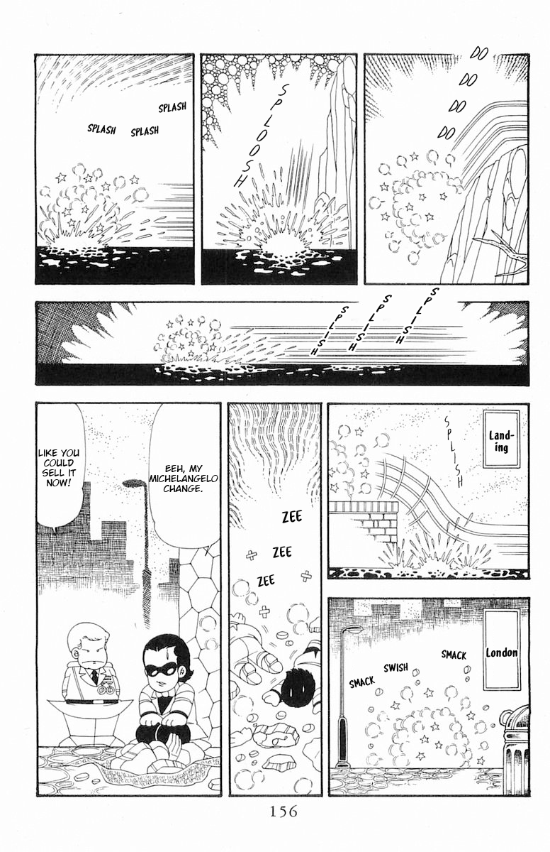 Read Patalliro! chapter 75 image 12 on Lezhin