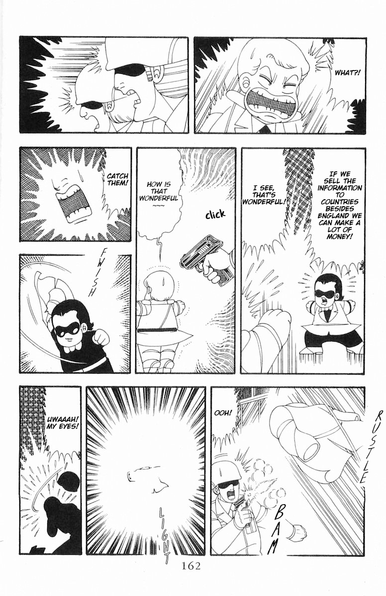 Read Patalliro! chapter 75 image 18 on Lezhin